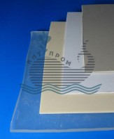 PVC soft sheet