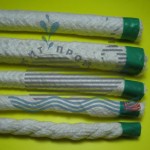 Cermics rope