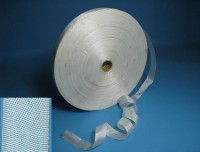 Glass fiber tape