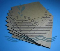 Insulating paper board