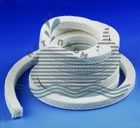 PTFE Packing with silicon impregnation