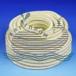 PTFE Packing with Aramid Corners