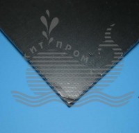 Expanded Graphite Sheet